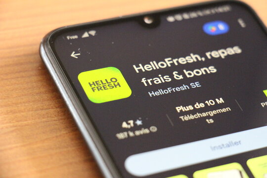 HelloFresh