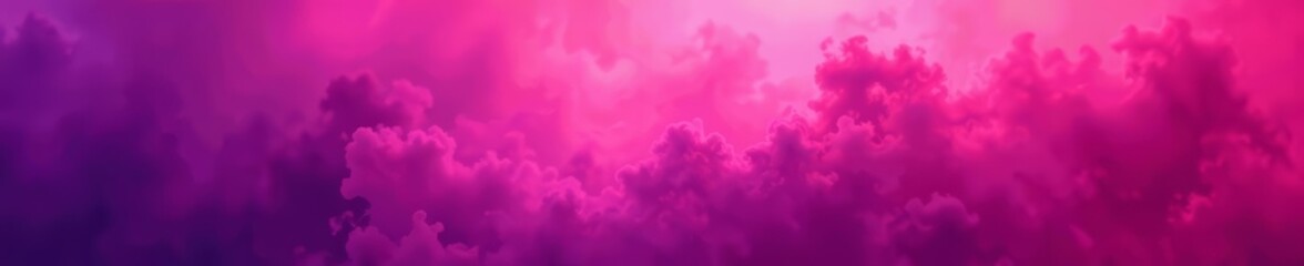 Fototapeta premium Vibrant pink to purple gradient with abstract noise texture, texture, abstract, noise