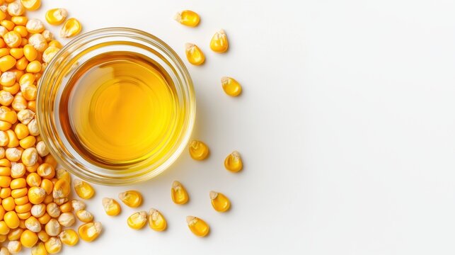 generate title and keyword for submit adobe stock. this image is about high fructose corn syrup