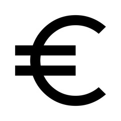 Euro Currency Symbol