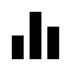 Audio Equalizer Icon