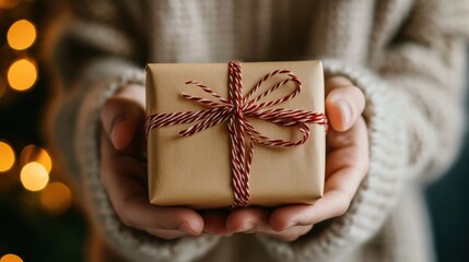 Ethical gift ideas align with conscious consumer values