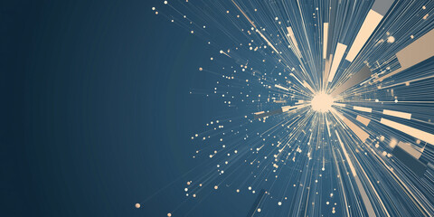 Technology background