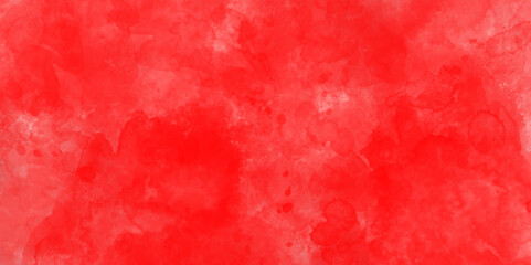 red texture wall background.