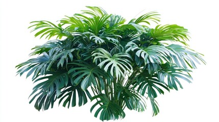 Fototapeta premium Tropical Palm Tree