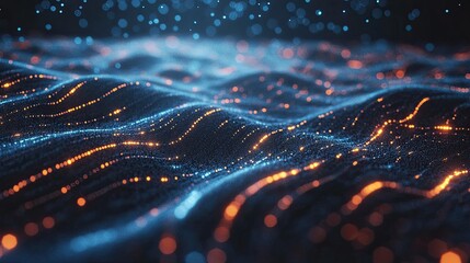 An exploration of a futuristic renewable energy exchange platform.