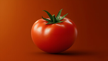tomato vegetable illustration clipart