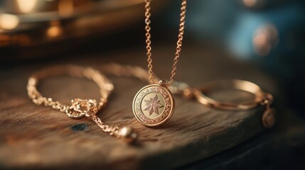 Personalized jewelry adds a meaningful touch to giftgiving