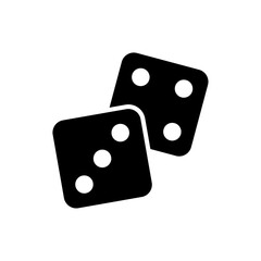 Dice icon