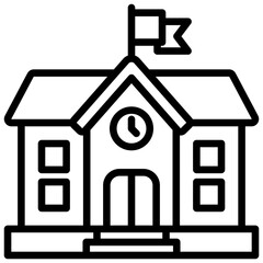 School Icon