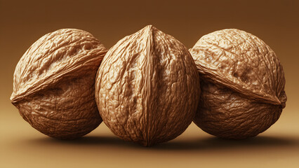 walnuts