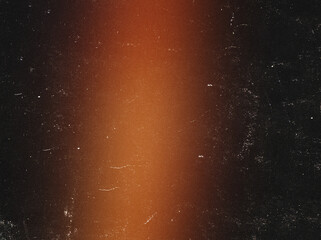 Abstract color gradient, modern blurred background film grain texture with dust. Elegant light design minimal style composition, Trendy overlay gradient grainy scratches texture for your projects