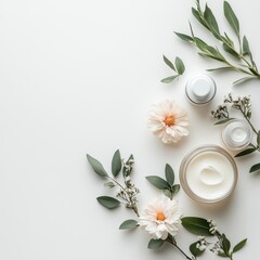 Natural beauty creams studio collagen peptides