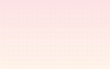 Vector illustration. Blueprint template with a clean layout for engineering sketches and professional design projects