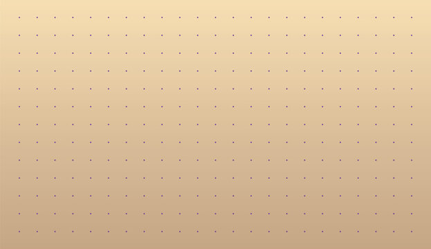 Vector illustration. Blueprint template with a clean layout for engineering sketches and professional design projects