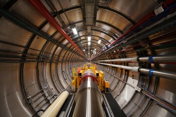 Large Hadron Collider