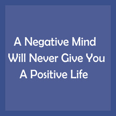 Life Motivational Quote 