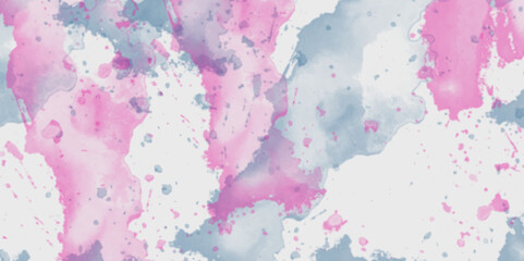 Obraz premium Beautiful abstract oil painting texture illustration. abstract colorful watercolor brushes realistic background. Abstract oil painting geometric texture. ink paper, concrete wall graffiti. 