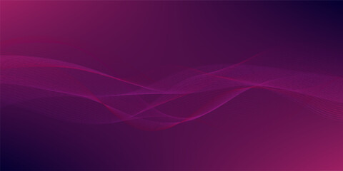 abstract  pink blue gradient background, business technology digital communication template, ai artificial intelligence illustration element, future banner poster cover pattern creative graphic vector