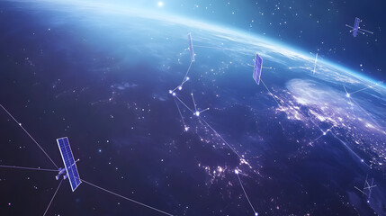 Fototapeta premium AI，Concept map, technological concept map, smart agriculture, smart healthcare, design, concept, illustration, background, art, pattern, texture, energy, technology, digit, vector, animation, business