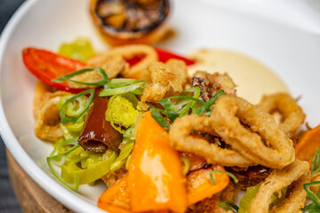 food