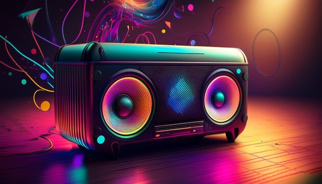 jbl partybox bluetooth speaker