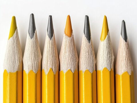 Artistic Expression with Colored Pencils and Art Supplies for Creative Projects