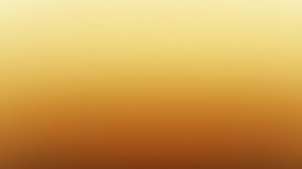 A Beautiful Subtle Gradient Transitioning From Pale Yellow at the Top To Deep Amber At The Bottom Creating A Warm Inviting Atmosphere In Design
