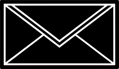e mail icon