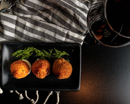 coxinha