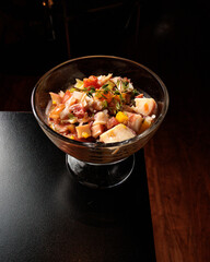 Ceviche 
