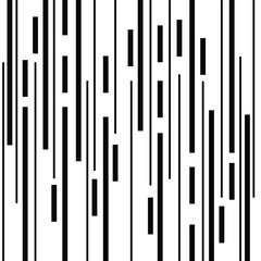 abstract new random line pattern ert design.