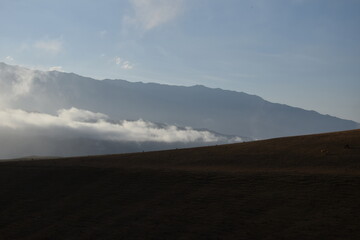 cielo del infiernillo de salta