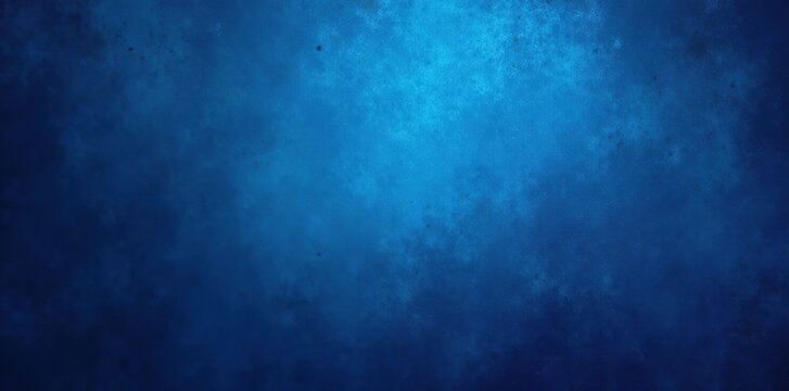 Blue gradient grunge texture background with dots pop art comics sport style vector illustration, abstract dark blue corporate concept,  sport,  dark blue