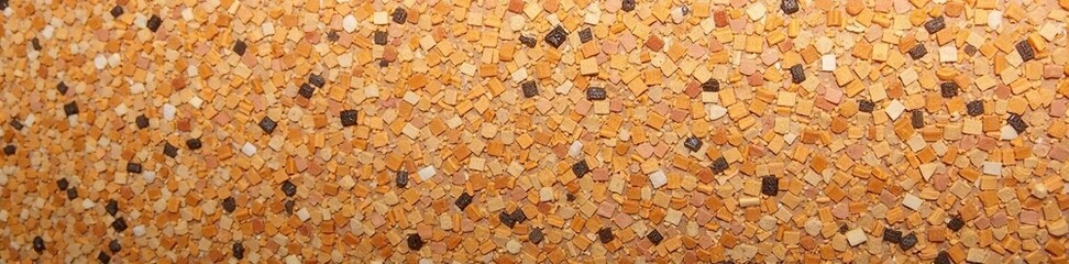 Close-up cork surface for design projects, presentations, backdrop,  surface,  neutral