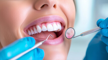 Visualizing a Bright Future Smile with Dental Guidance