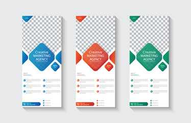 Marketing strategy, Creative agency, Marketing team, Marketing plan, Advertising agency, Marketing automation, Marketing presentation, Marketing campaign, Digital marketing, rollup, roll-up banner, x 