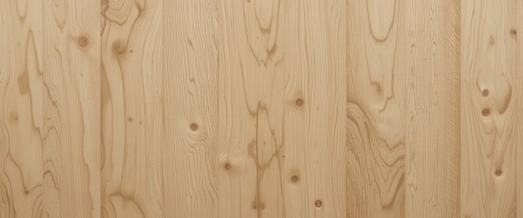 Fototapeta premium Elegant Maple Wood Texture Creamy Finish & Subtle Patterns – High-Resolution Image