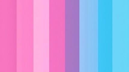 Fototapeta premium Abstract pastel vertical stripes background.