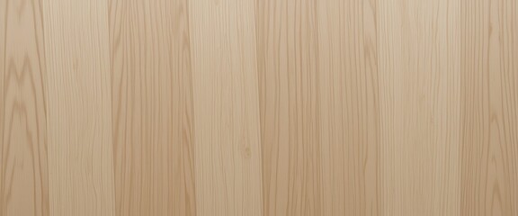 Fototapeta premium Light Beech Wood Texture Soft Finish, Subtle Patterns - High-Resolution Image