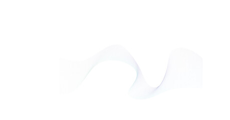 Design elements. Wave of many gray lines. Abstract wavy stripes. 