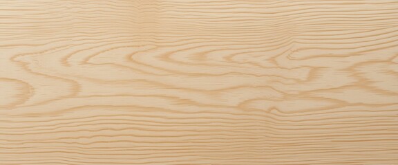 Light Beige Ash Wood Texture Natural Grain Background for Design Projects