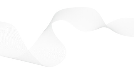 Abstract vector background with black wavy lines. EPS10