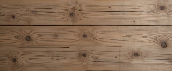 Fototapeta premium Rustic Hemlock Wood Texture Knots, Grain, and Warmth