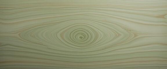 Obraz premium Light Greenish-Brown Poplar Wood Texture Soft Wood Grain Design for Interior Projects