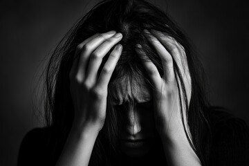 Navigating the Abyss: The Burden of Rejection, Stress, and Psychological Abuse Leading to Mental Breakdown