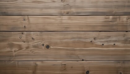 Fototapeta premium Rustic Weathered Oak Wood Texture Background Image of Brown Wooden Planks