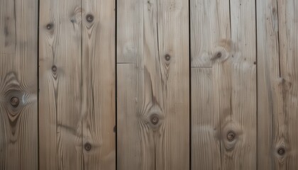 Naklejka premium Rustic Weathered Oak Wood Texture Natural Grain and Finish Background