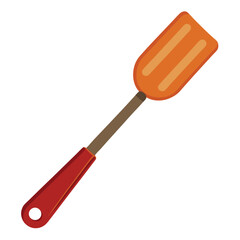 screwdriver isolated on white background