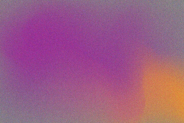 gradient noise grainy grungy background, retro vibe shine light bright and glow, spray texture color	